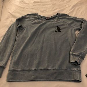 Mickey Mouse Pullover